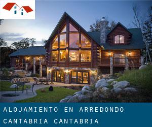 alojamiento en Arredondo (Cantabria, Cantabria)