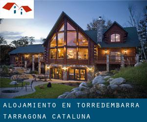 alojamiento en Torredembarra (Tarragona, Cataluña)