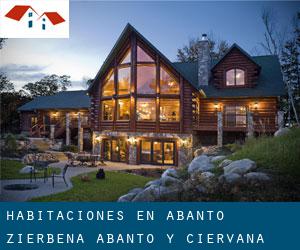 Habitaciones en Abanto Zierbena / Abanto y Ciérvana