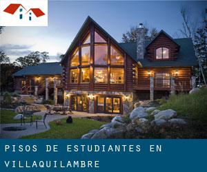 Pisos de estudiantes en Villaquilambre Pisos de estudiantes en Villaquilambre